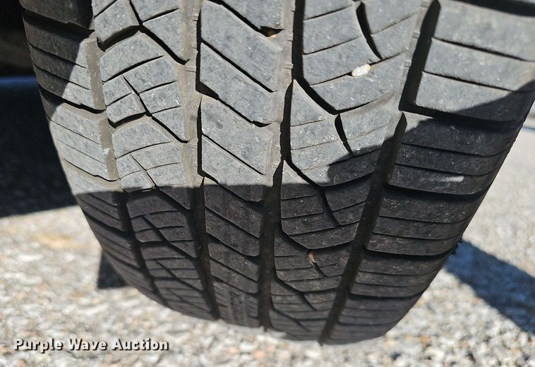 image for item DV0190 2019 Dodge Grand Caravan handicap accessible van