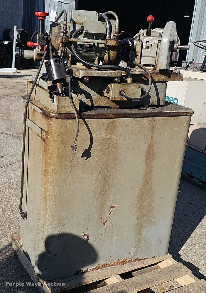 image for item DV0193 Sioux Tools 680 grinder