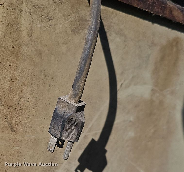 image for item DV0193 Sioux Tools 680 grinder