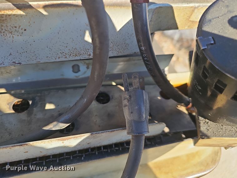 image for item DV0193 Sioux Tools 680 grinder