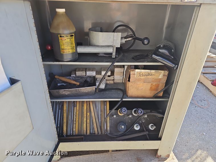 image for item DV0193 Sioux Tools 680 grinder