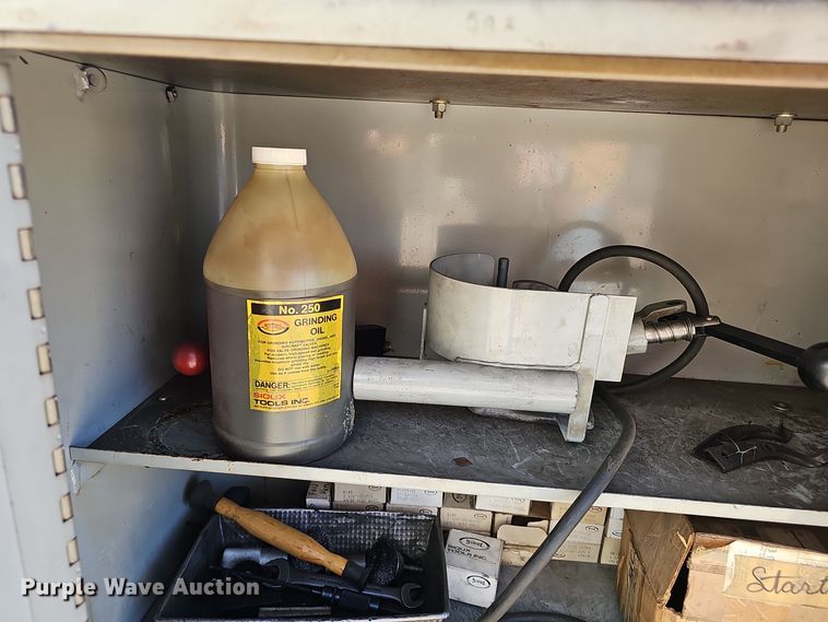 image for item DV0193 Sioux Tools 680 grinder