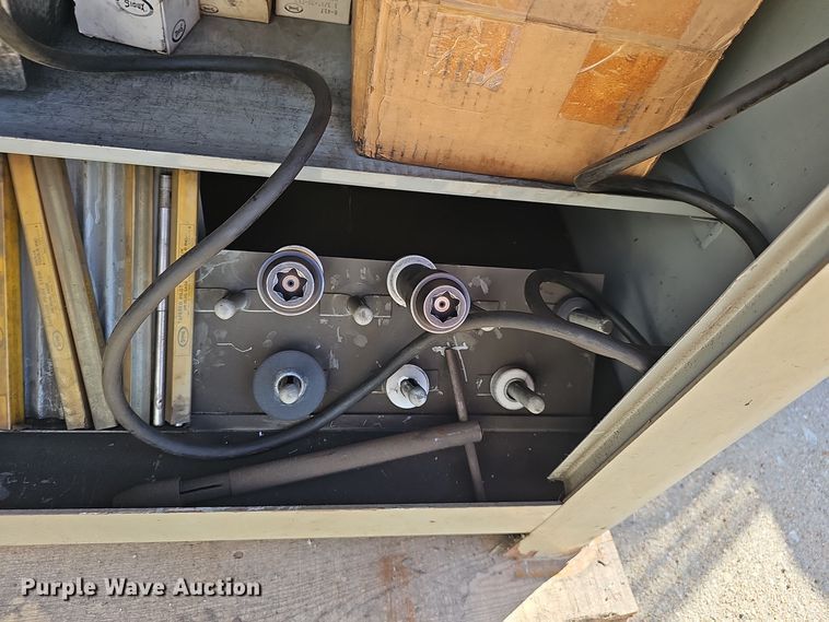 image for item DV0193 Sioux Tools 680 grinder