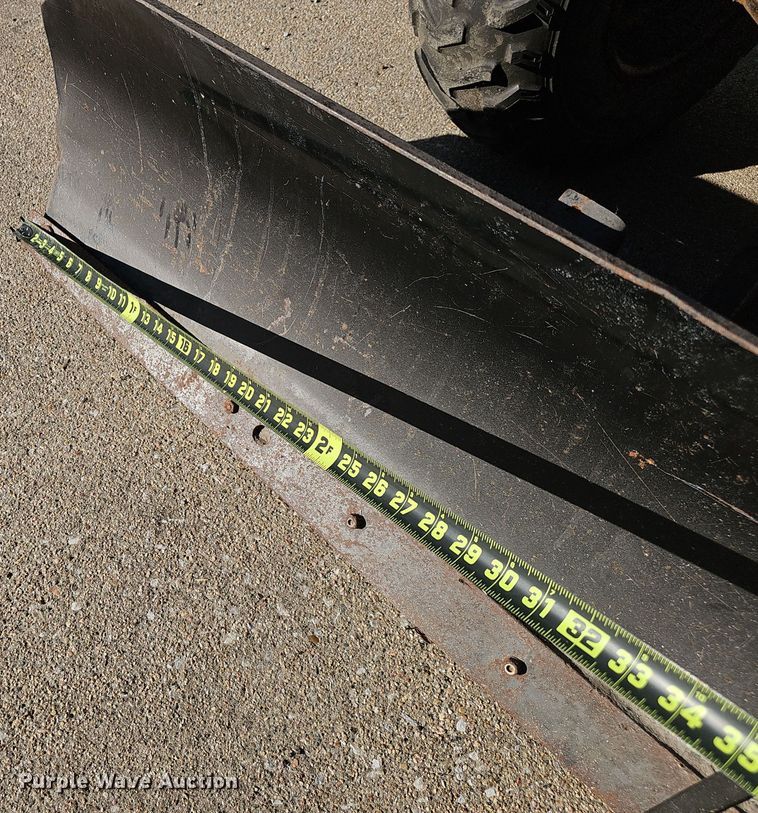 image for item DV0195 1987 Honda TRX350D ATV