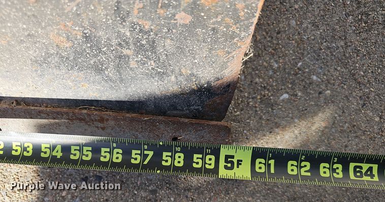 image for item DV0195 1987 Honda TRX350D ATV