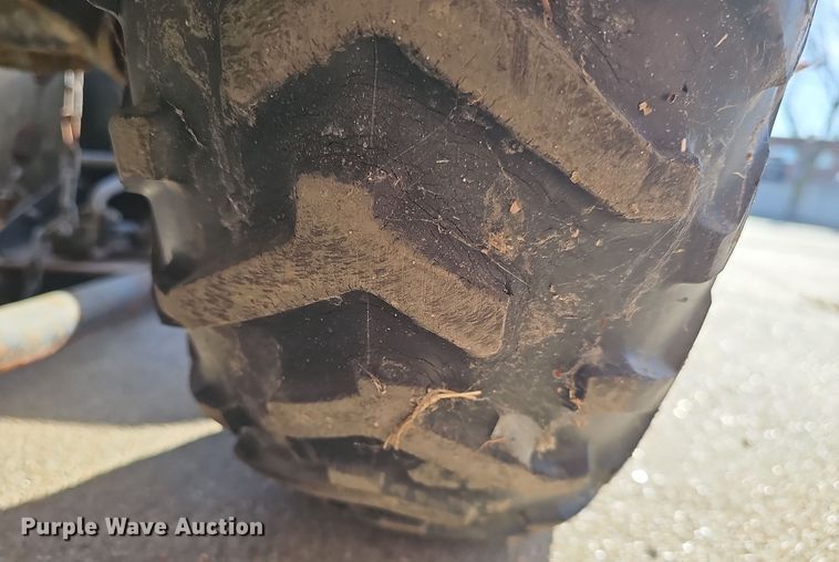 image for item DV0195 1987 Honda TRX350D ATV