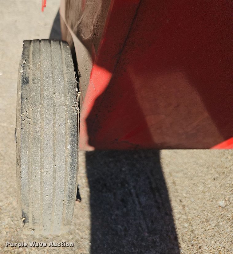 image for item DV0200 White Industries 01060 refrigerant recovery recycling system