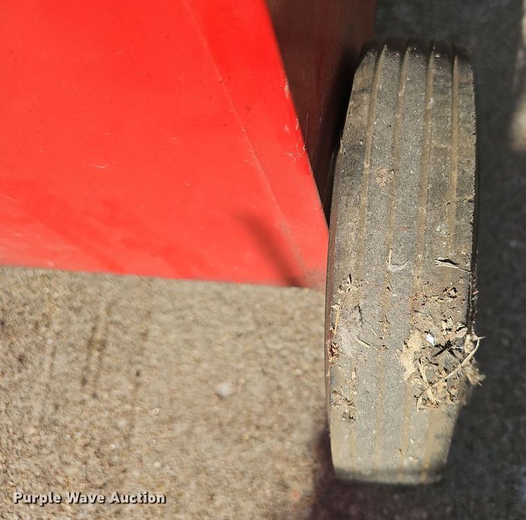 image for item DV0200 White Industries 01060 refrigerant recovery recycling system