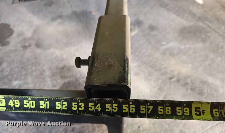 image for item DV0201 Monarch Dyna Pack T09B355A02B1-02 wheel chair lift test stand