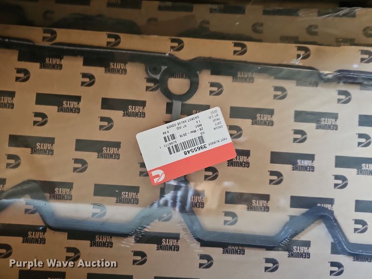 image for item DV0204 Cummins engine parts