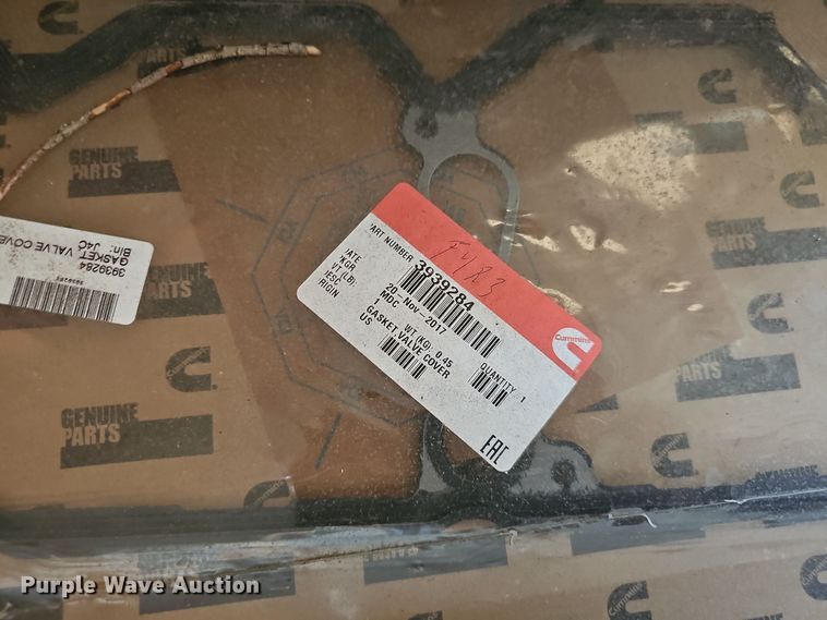 image for item DV0204 Cummins engine parts