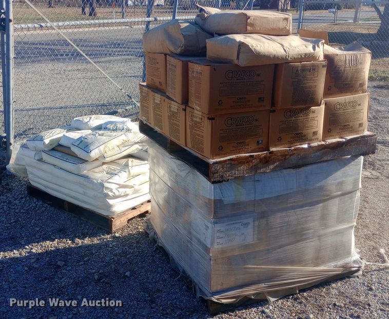 image for item DW0953 Concrete equipment