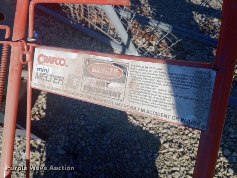 image for item DW0953 Concrete equipment