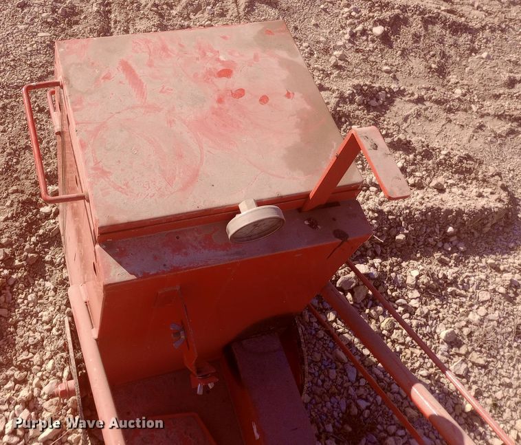 image for item DW0953 Concrete equipment
