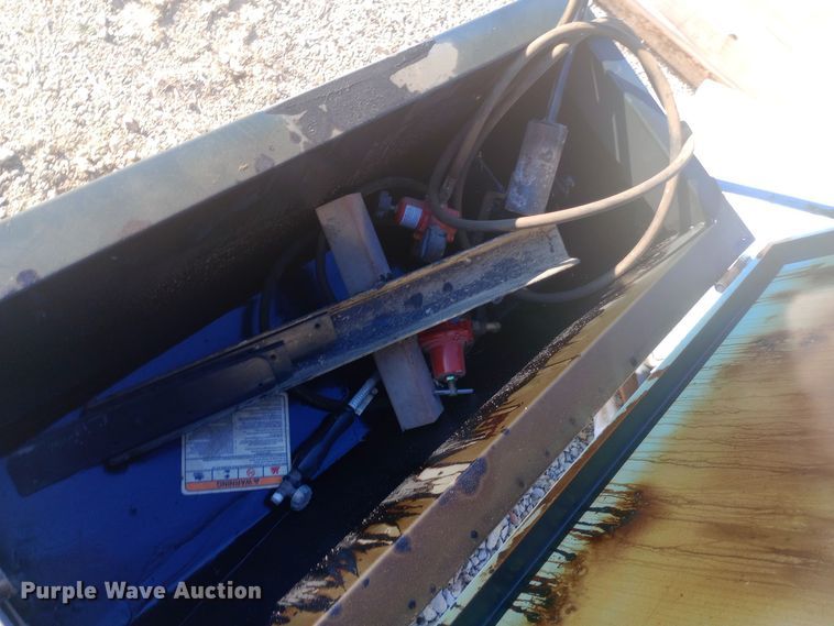 image for item DW0953 Concrete equipment