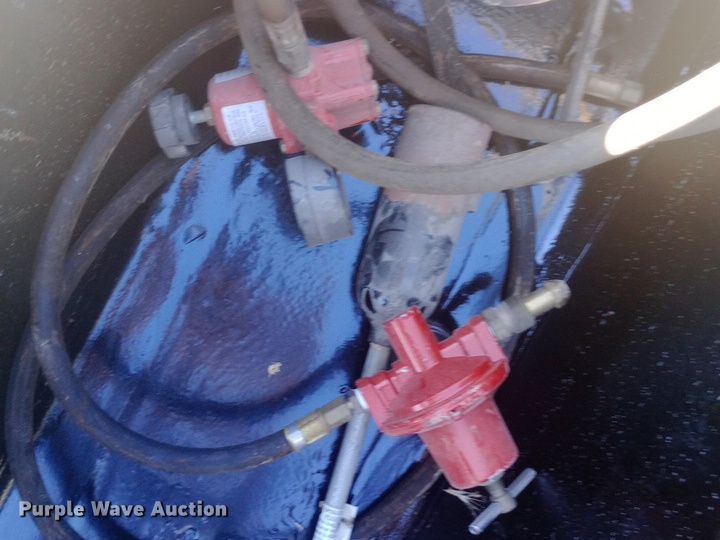 image for item DW0953 Concrete equipment