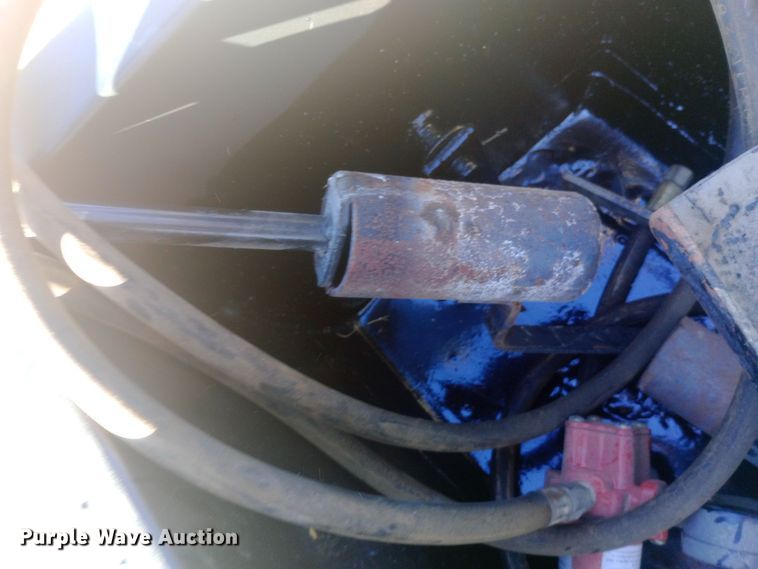 image for item DW0953 Concrete equipment