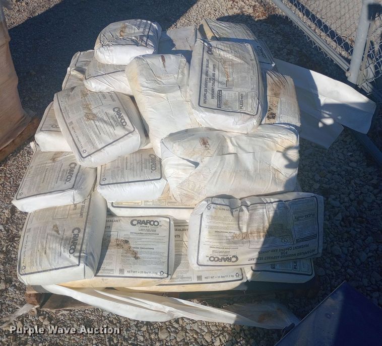 image for item DW0953 Concrete equipment