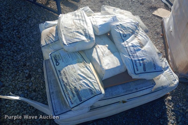 image for item DW0953 Concrete equipment