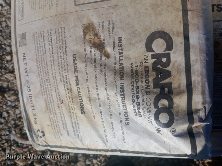 image for item DW0953 Concrete equipment