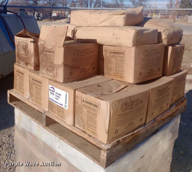 image for item DW0953 Concrete equipment