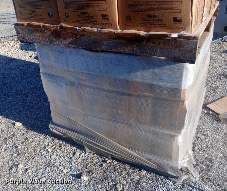 image for item DW0953 Concrete equipment