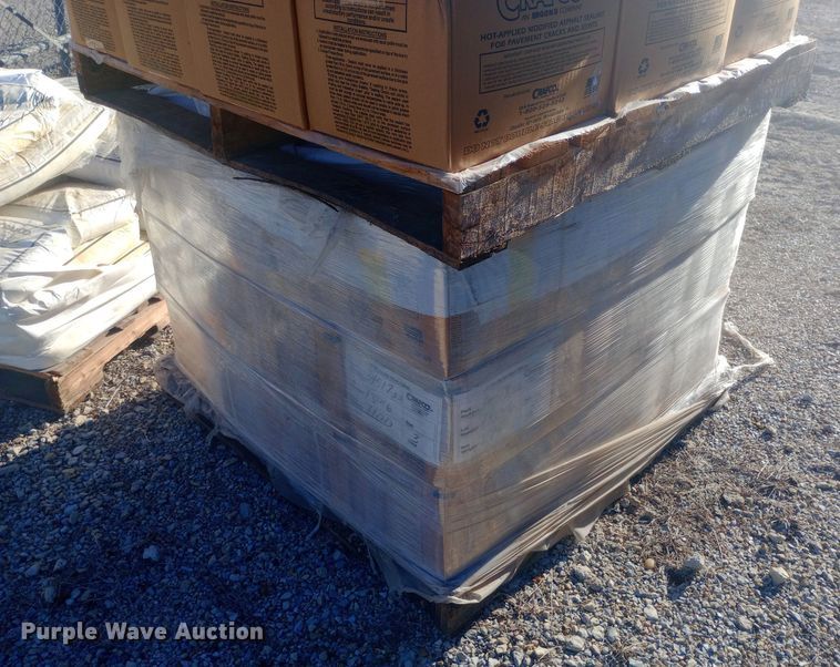 image for item DW0953 Concrete equipment