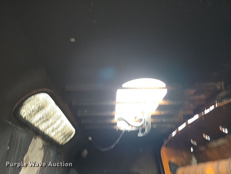 image for item DW3930 2018 Freightliner Business Class M2 street sweeper truck