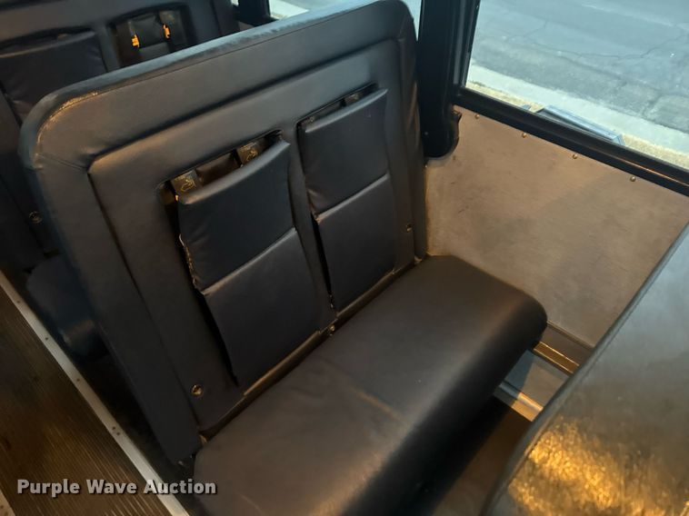 image for item DX3924 2014 Thomas  Saf-T-Liner C2 school bus