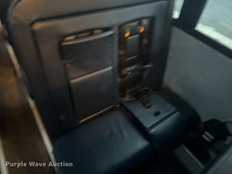 image for item DX3924 2014 Thomas  Saf-T-Liner C2 school bus