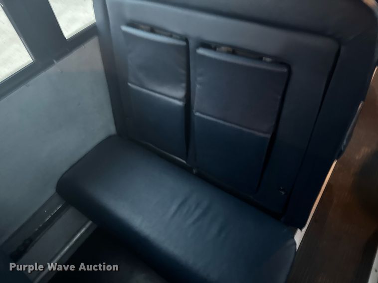 image for item DX3924 2014 Thomas  Saf-T-Liner C2 school bus