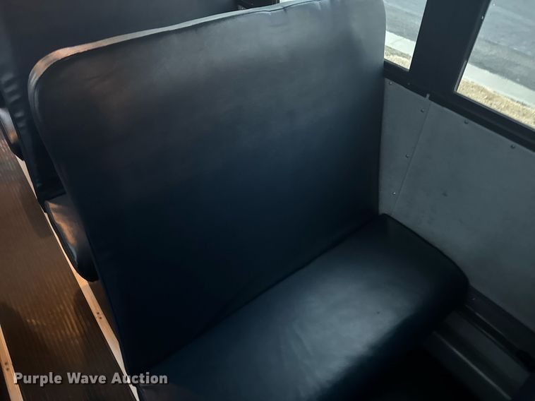 image for item DX3924 2014 Thomas  Saf-T-Liner C2 school bus