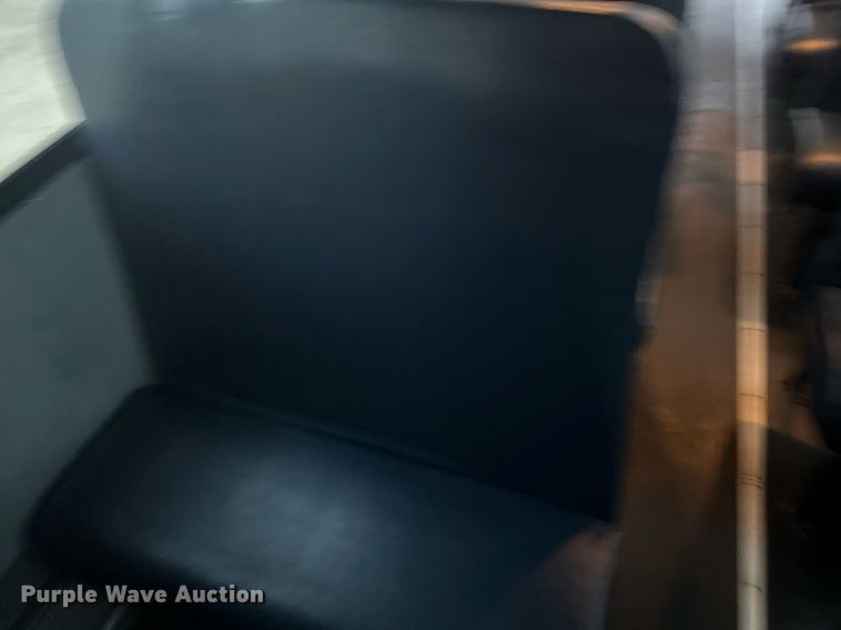 image for item DX3924 2014 Thomas  Saf-T-Liner C2 school bus