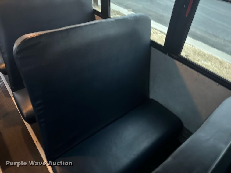 image for item DX3924 2014 Thomas  Saf-T-Liner C2 school bus