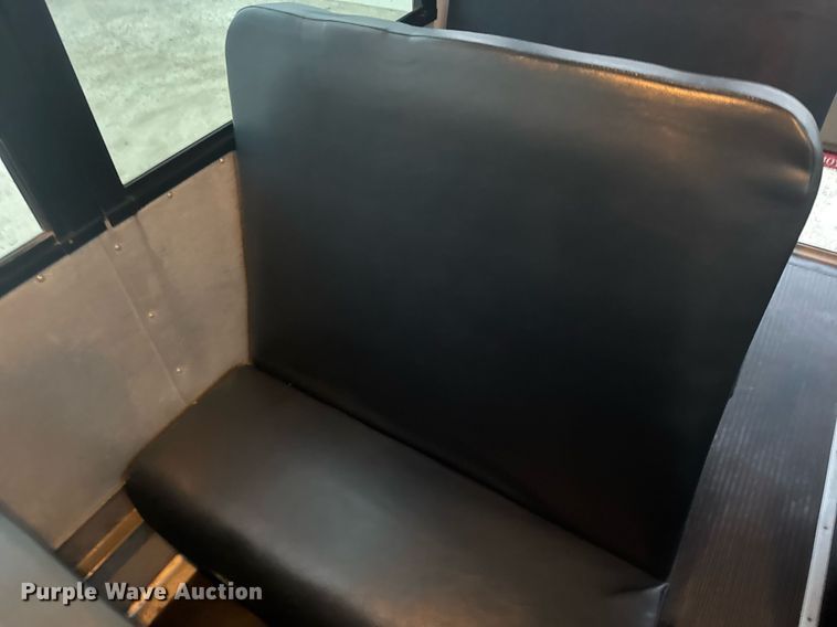 image for item DX3924 2014 Thomas  Saf-T-Liner C2 school bus