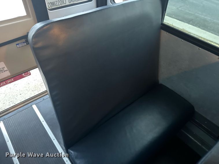 image for item DX3924 2014 Thomas  Saf-T-Liner C2 school bus