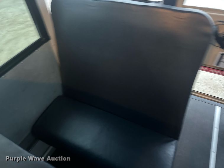 image for item DX3924 2014 Thomas  Saf-T-Liner C2 school bus