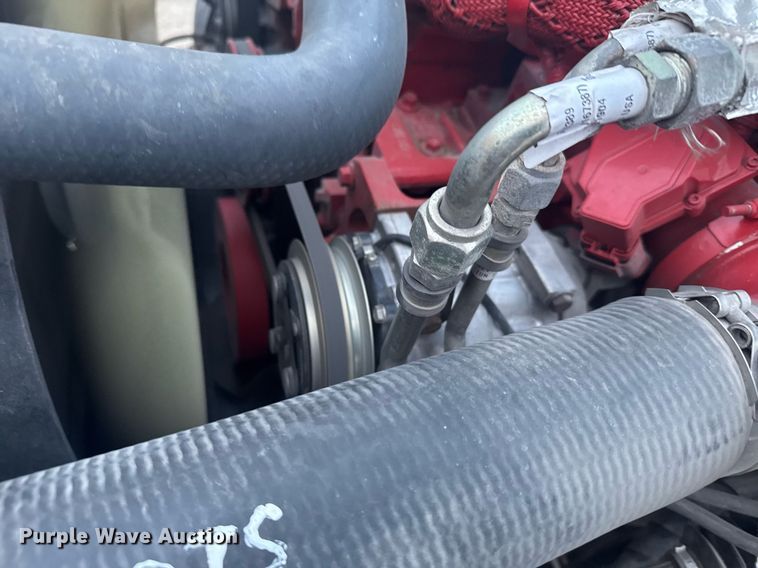 image for item DX3924 2014 Thomas  Saf-T-Liner C2 school bus