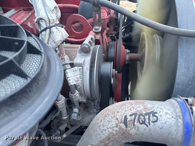 image for item DX3924 2014 Thomas  Saf-T-Liner C2 school bus