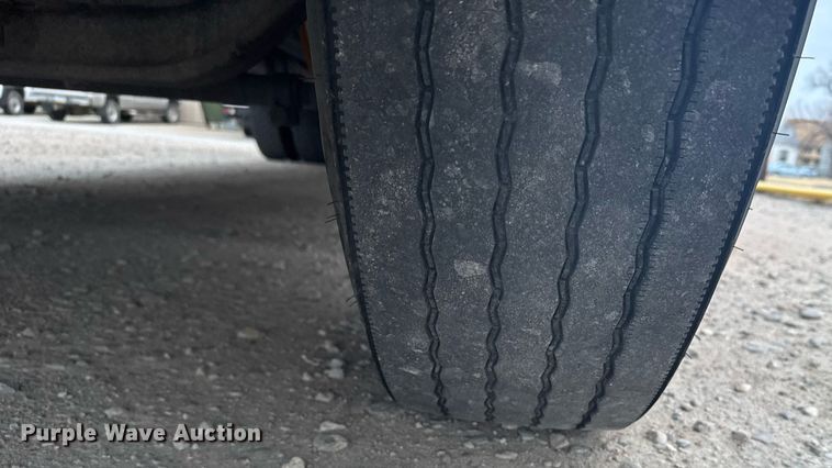 image for item DX3924 2014 Thomas  Saf-T-Liner C2 school bus