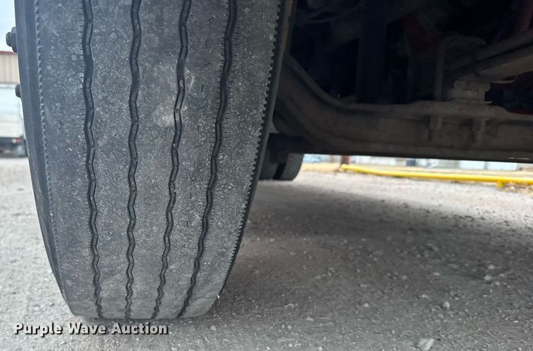 image for item DX3924 2014 Thomas  Saf-T-Liner C2 school bus