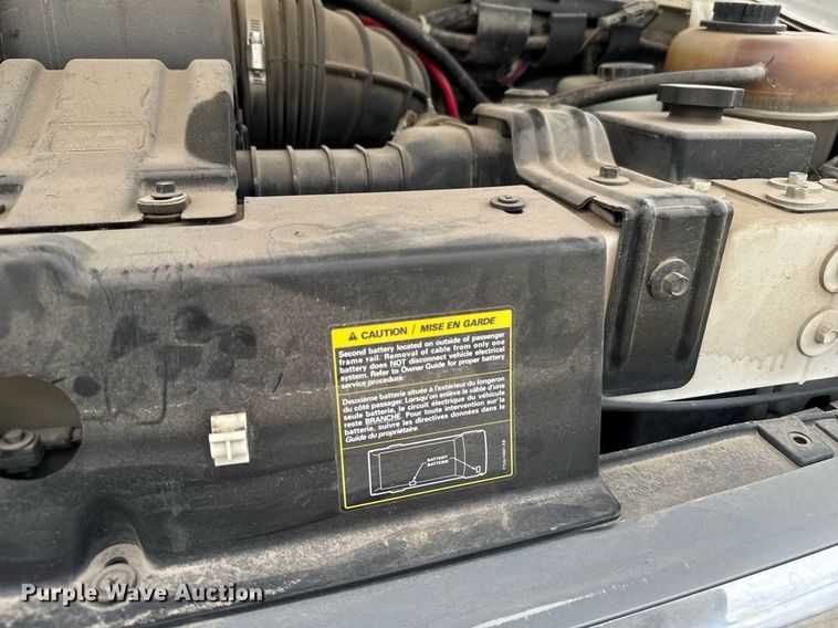 image for item DX3928 1999 Ford E350 Super Duty XLT handicap accessible van