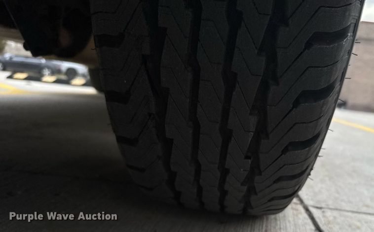 image for item DX3928 1999 Ford E350 Super Duty XLT handicap accessible van