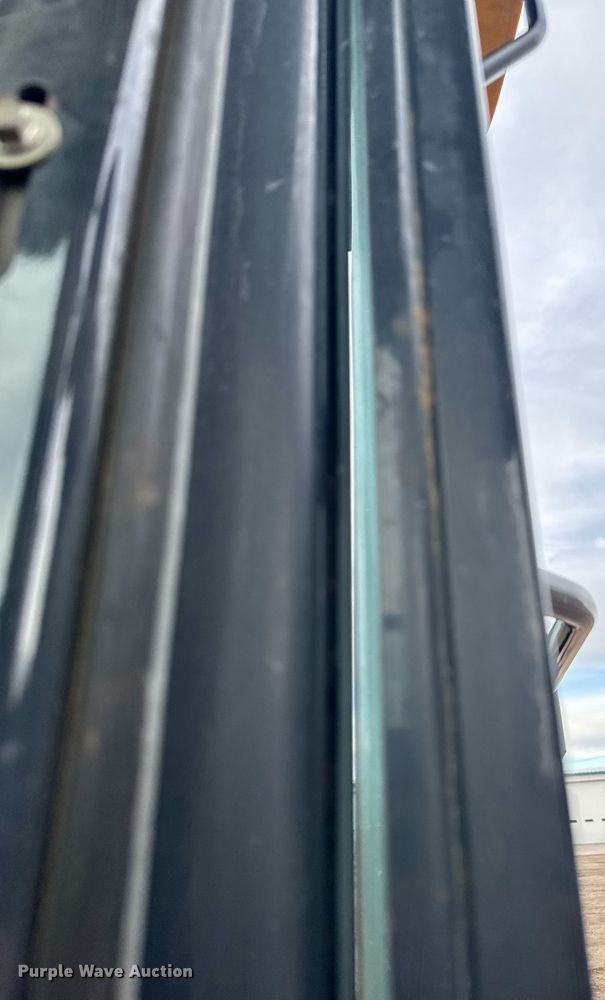 image for item DX3934 2007 John Deere 670D motor grader