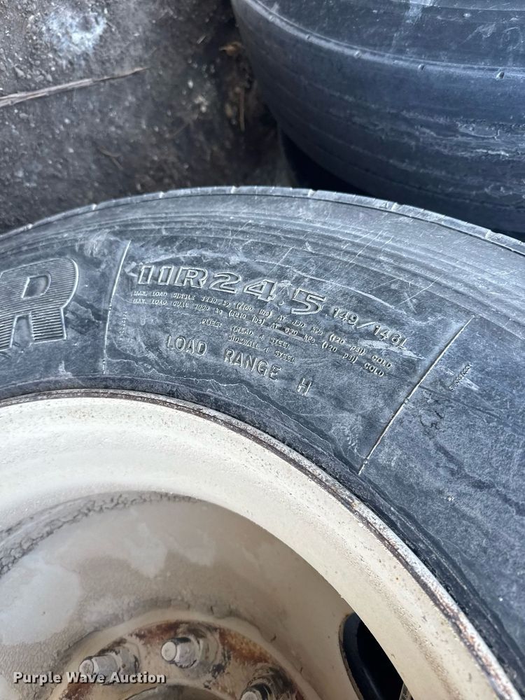 image for item DX3937 2015 Construction Trailer Specialists BDT-40 bottom dump trailer