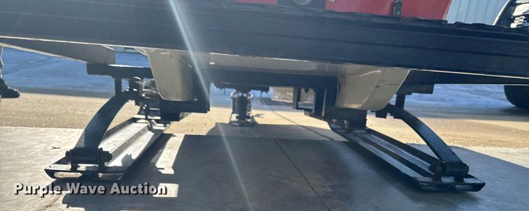 image for item EG7105 Rescue sled