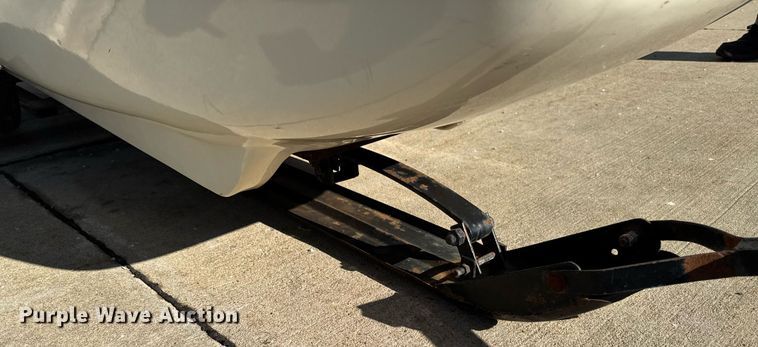 image for item EG7105 Rescue sled