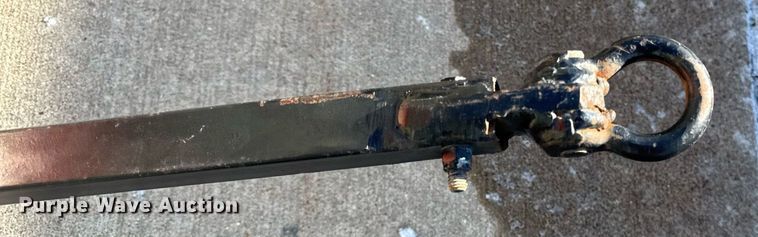 image for item EG7105 Rescue sled