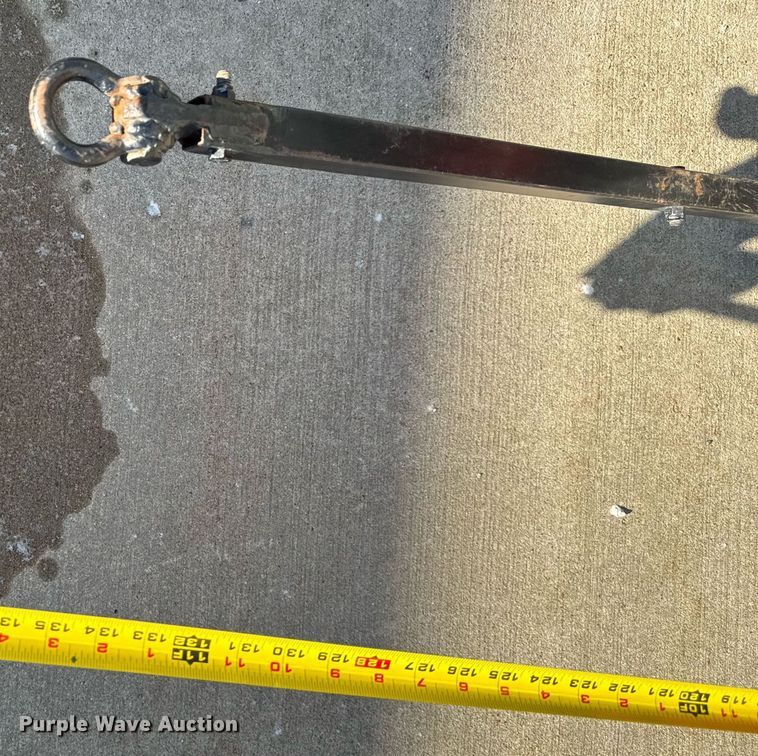 image for item EG7105 Rescue sled