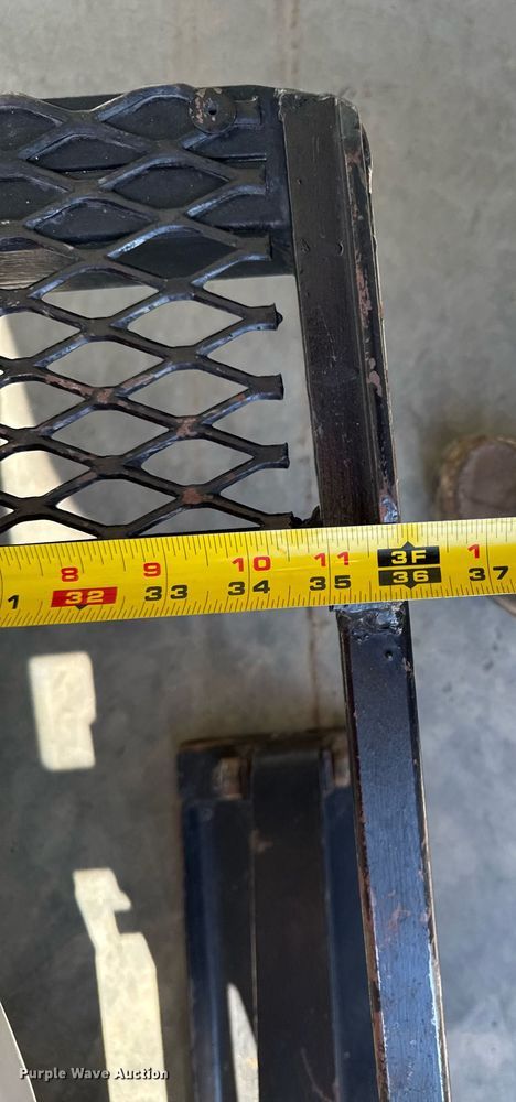 image for item EG7105 Rescue sled